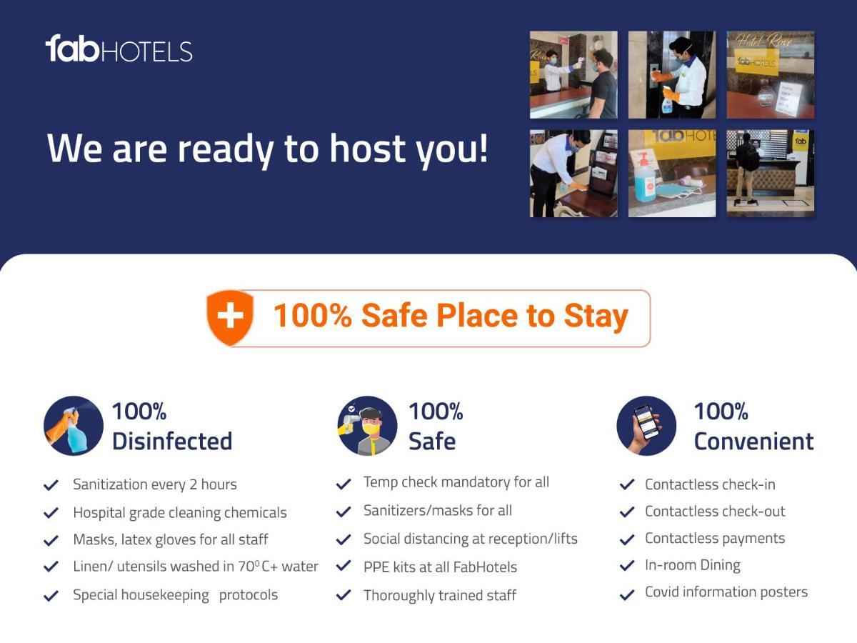 Hotel Apra Deluxe Nowe Delhi Zewnętrze zdjęcie